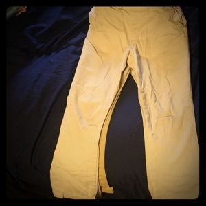 Girls uniform pants